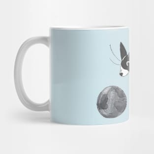 Moonfish Mug